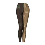XERODUNE V1 DURARE LEGGINGS