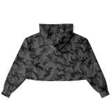 CAMO DRK V2 AO HOODIE