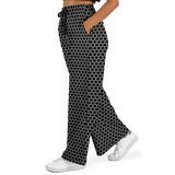 HEXAGON MONO ULTRAFLARE JOGGERS