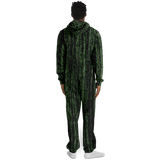 MATRIX TERMINAL JUMPSUIT