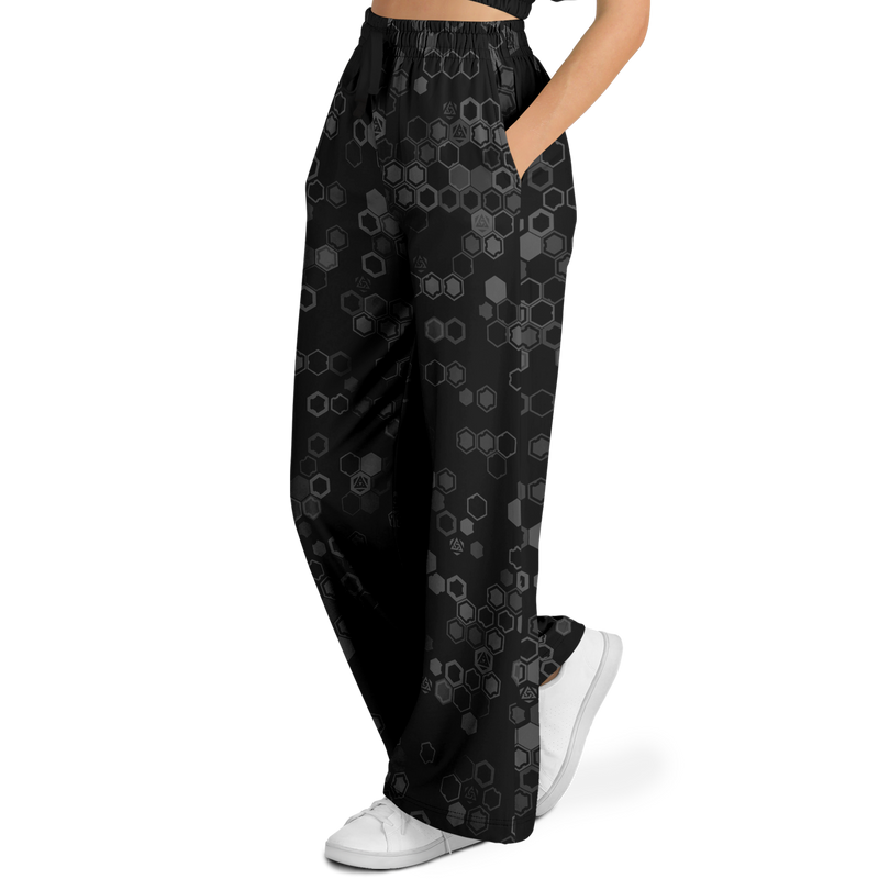 HEXA BB ULTRAFLARE JOGGERS