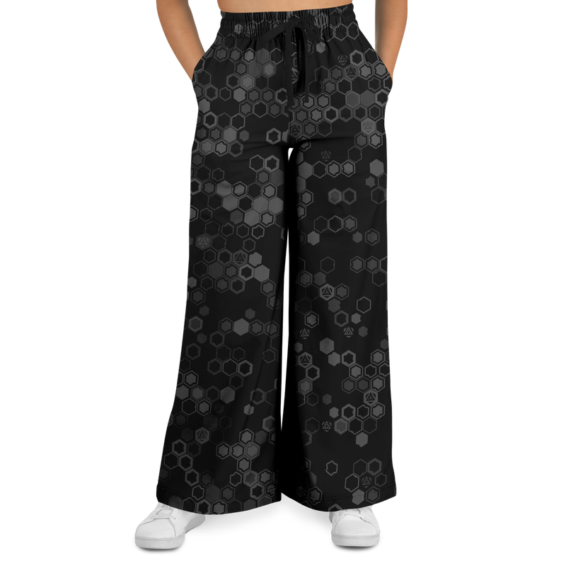 HEXA BB ULTRAFLARE JOGGERS