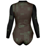 XERODUNE LS BODYSUIT
