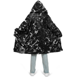 VOID 333 ZIP DEEPFLEECE CLOAK