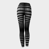OVA-MONO DURARE LEGGINGS