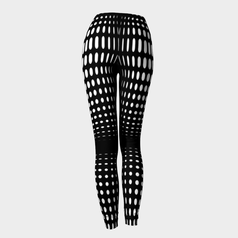 OVA-MONO DURARE LEGGINGS