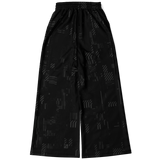 XEROBLACK ULTRAFLARE JOGGERS