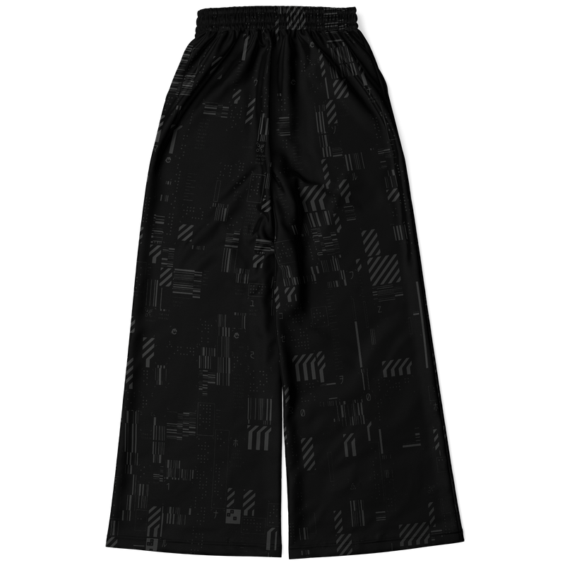 XEROBLACK ULTRAFLARE JOGGERS