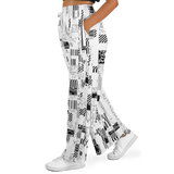 XEROWIGHT ULTRAFLARE JOGGERS