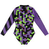 HEXA UNIT-01 V2 LS BODYSUIT