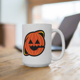 2SPOOKY.IE 15OZ MUG