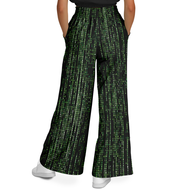 MATRIX TERMINAL ULTRAFLARE JOGGERS