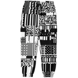 MACPAINT MONO CARGO JOGGERS