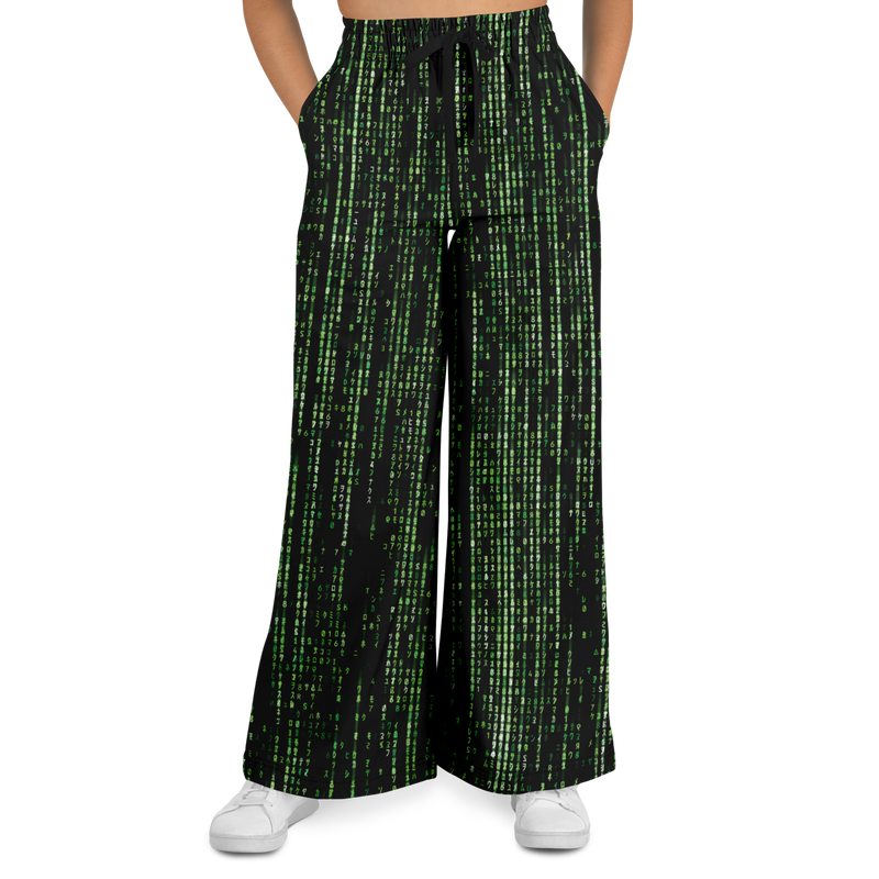 MATRIX TERMINAL ULTRAFLARE JOGGERS
