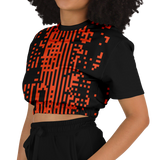 DEFRAG ORA CSS SHIRT