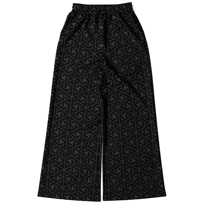 TRINITY BLVCK ULTRAFLARE JOGGERS