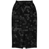 HEXA BB LONG POCKET SKIRT