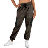 XERODUNE CARGO JOGGERS