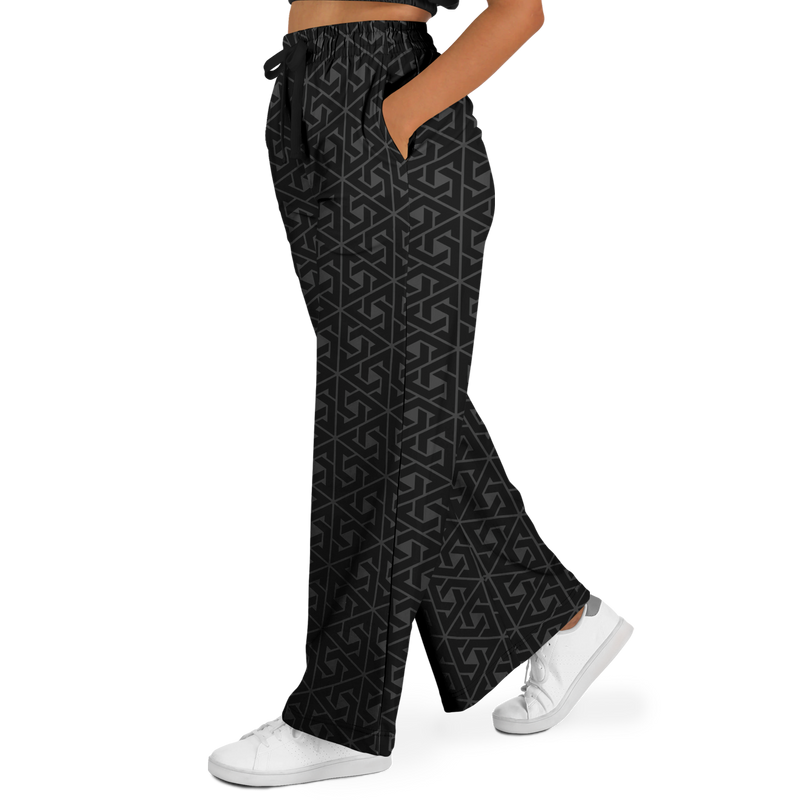 TRINITY BLVCK ULTRAFLARE JOGGERS