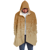 DEFRAG VERT192 SIERA DEEPFLEECE CLOAK