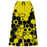 HEXA YL ULTRAFLARE JOGGERS