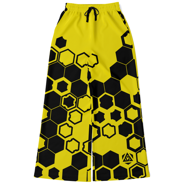 HEXA YL ULTRAFLARE JOGGERS