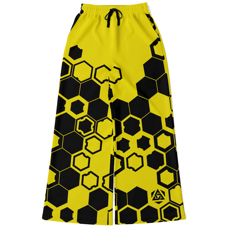 HEXA YL ULTRAFLARE JOGGERS