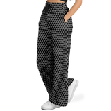 HEXAGON MONO ULTRAFLARE JOGGERS