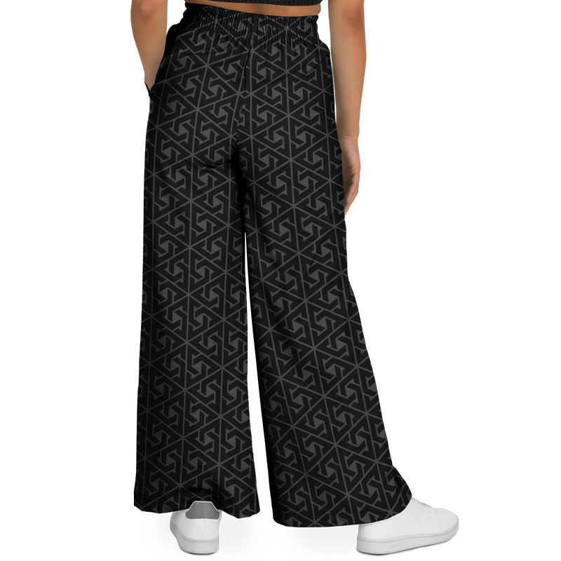 TRINITY BLVCK ULTRAFLARE JOGGERS