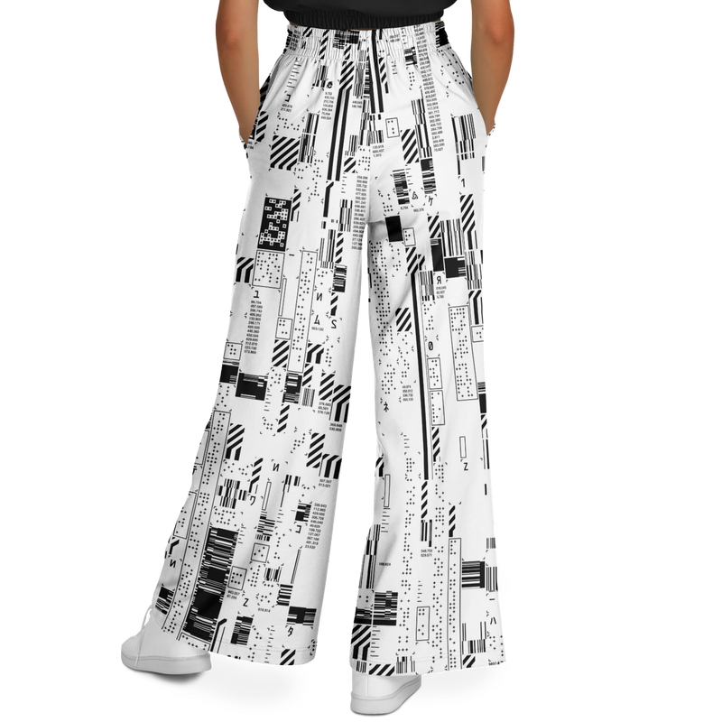 XEROWIGHT ULTRAFLARE JOGGERS