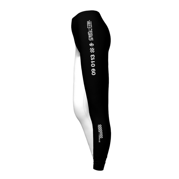 CMD+CTRL SOLID 5050 DURARE LEGGINGS