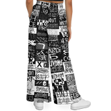 CAPTCHA ULTRAFLARE JOGGERS