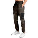 XERODUNE CARGO JOGGERS