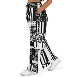 MACPAINT MONO ULTRAFLARE JOGGERS