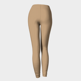 CMD+CTRL SOLID KH01K09 DURARE LEGGINGS