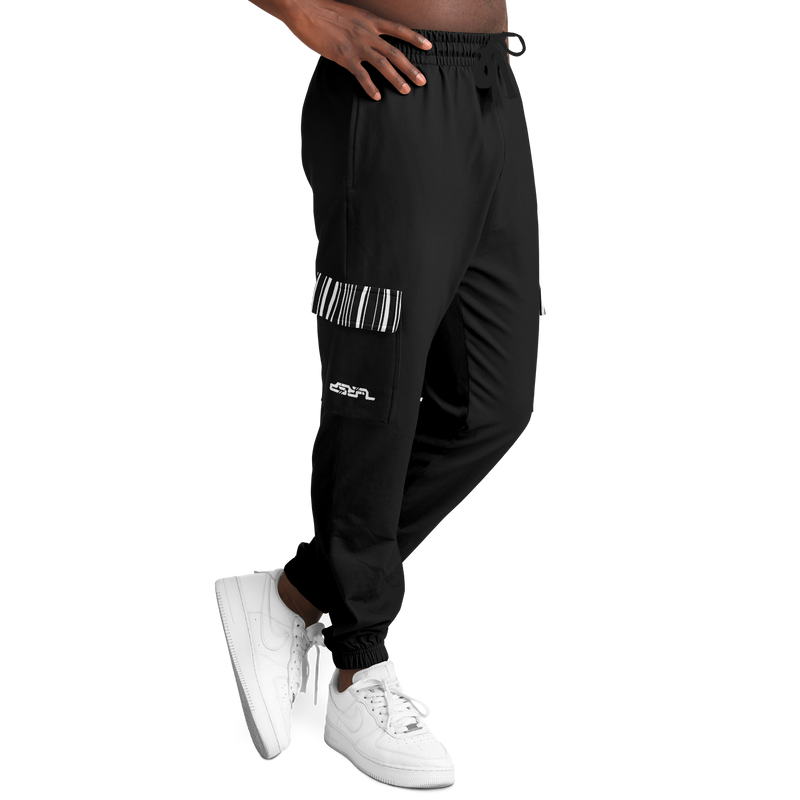 XERO-JFB CARGO JOGGERS