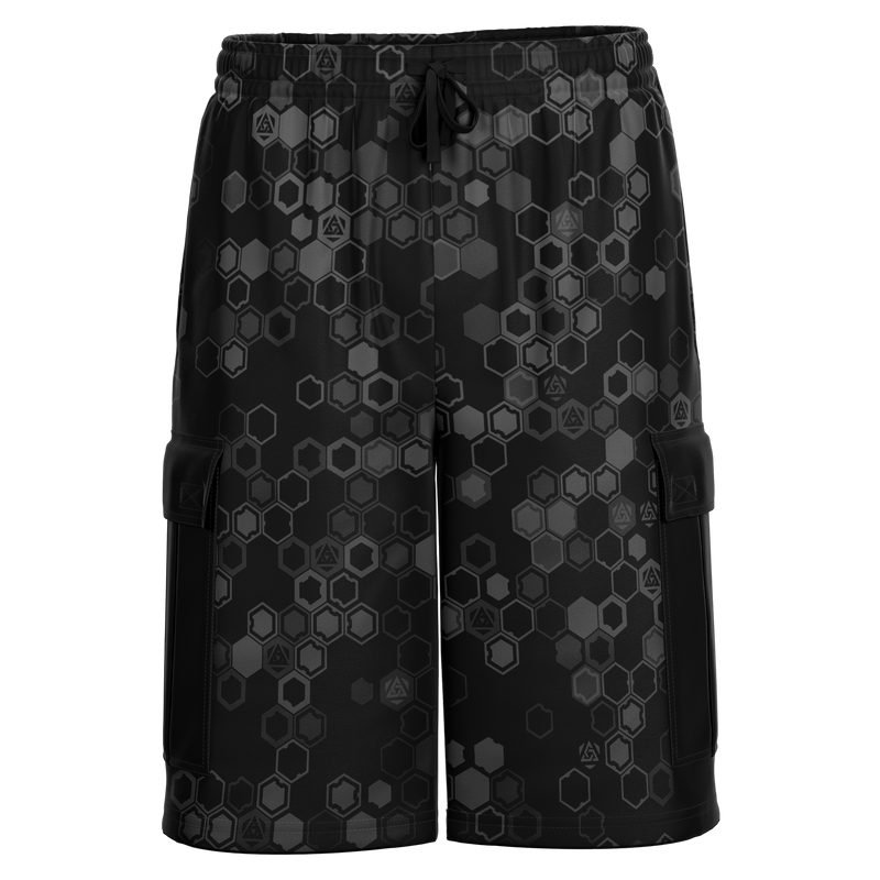 HEXA BB HW CARGO SHORTS