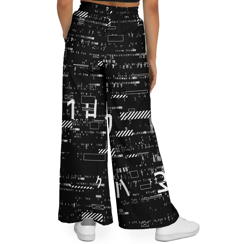 MATRIX BLVCK ULTRAFLARE JOGGERS