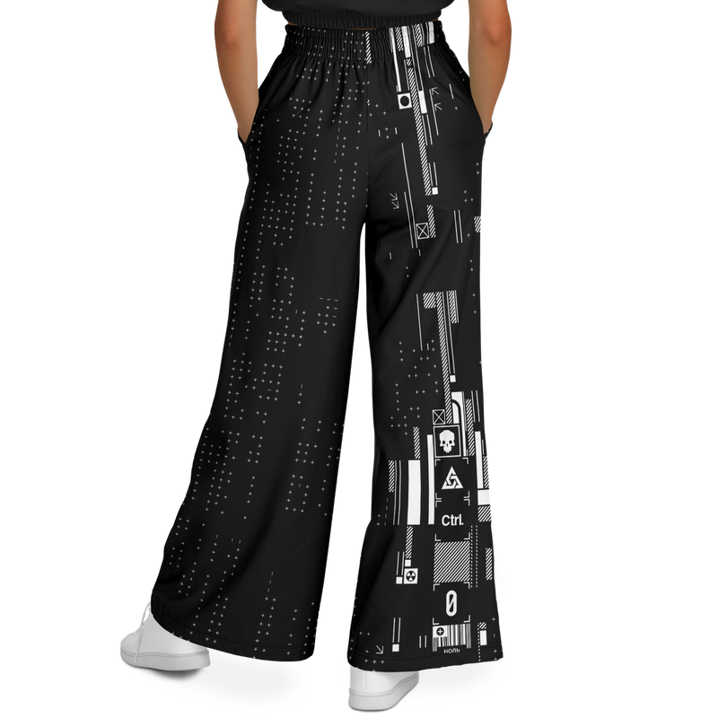 XERODUSTRIAL ULTRAFLARE JOGGERS