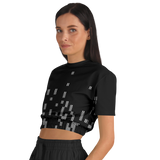 DEFRAG MONO CSS SHIRT