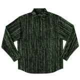 MATRIX TERMINAL LSBD SHIRT