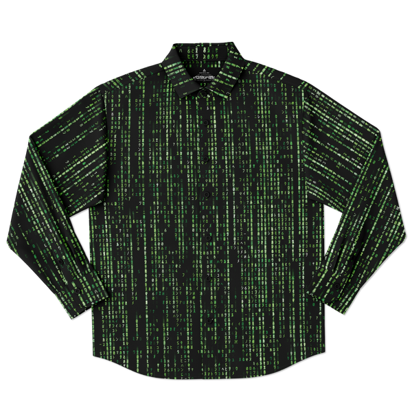 MATRIX TERMINAL LSBD SHIRT