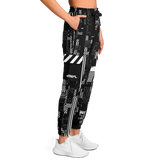 XEROMONO CARGO JOGGERS