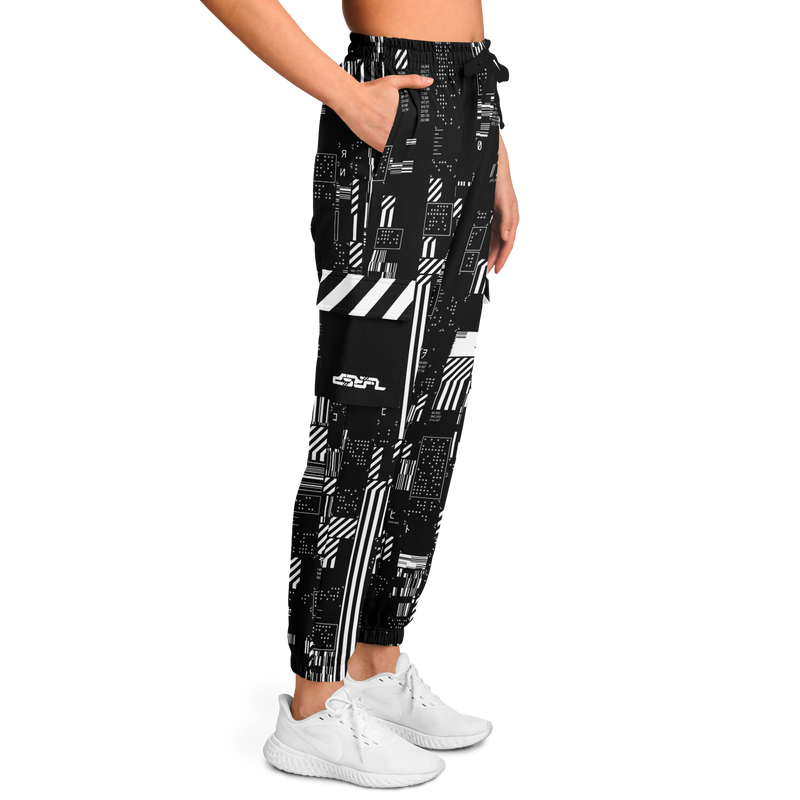 XEROMONO CARGO JOGGERS