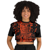 DEFRAG ORA CSS SHIRT