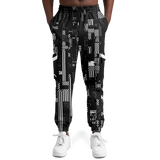 XEROMONO CARGO JOGGERS