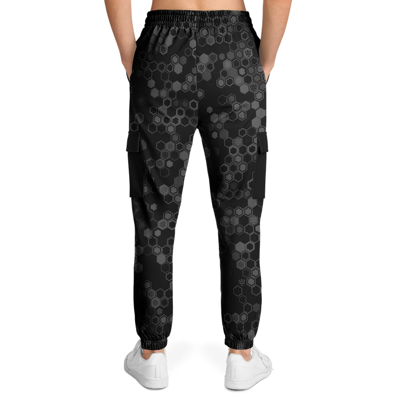 HEXA BB CARGO JOGGERS