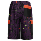 HEXA UNIT-01 HW CARGO SHORTS