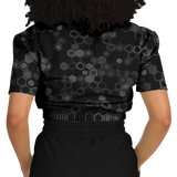 HEXA BB CSS SHIRT