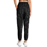 XEROBLVCK CARGO JOGGERS